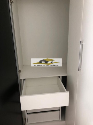 Imagem Apartamento com 1 Quarto à Venda, 36 m² em Jardim Da Glória - São Paulo