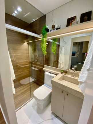 Apartamento com 2 Quartos à Venda, 42 m² em Parque Verde - Belém