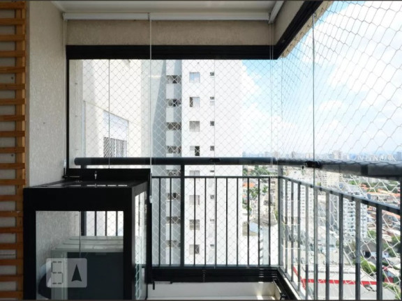 Imagem Imóvel com 2 Quartos à Venda, 68 m² em Vila Mascote - São Paulo