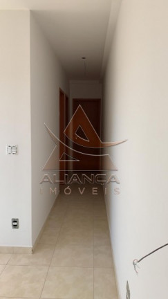 Imagem Apartamento com 2 Quartos à Venda, 49 m² em Jardim Paulista - Ribeirão Preto