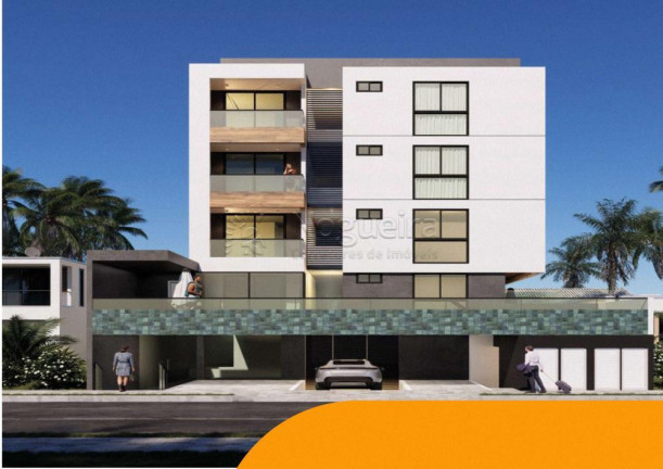 Imagem Flat com 1 Quarto à Venda, 25 m² em Porto De Galinhas - Ipojuca