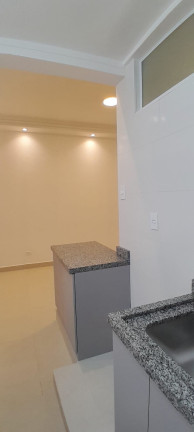 Imagem Apartamento com 1 Quarto à Venda, 43 m² em Boqueirão - Santos