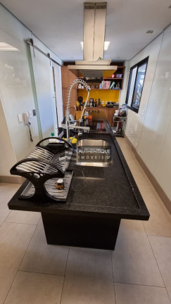 Imagem Cobertura com 4 Quartos à Venda, 260 m² em Jardins - São Paulo Imagem Cobertura com 4 Quartos à Venda, 260 m² em Jardins - São Paulo