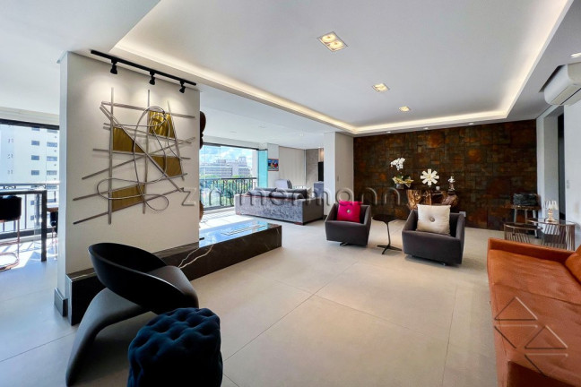 Imagem Apartamento com 4 Quartos à Venda, 369 m² em Vila Mariana - São Paulo Imagem Apartamento com 4 Quartos à Venda, 369 m² em Vila Mariana - São Paulo