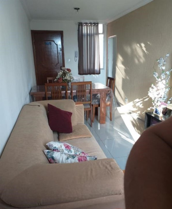 Imagem Apartamento com 2 Quartos à Venda, 56 m² em Conjunto Residencial José Bonifácio - São Paulo Imagem Apartamento com 2 Quartos à Venda, 56 m² em Conjunto Residencial José Bonifácio - São Paulo