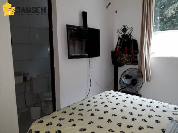 Apartamento com 3 Quartos à Venda, 79 m² em Portal Do Sol - João Pessoa
