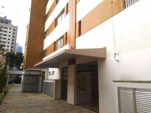 Imagem Apartamento com 2 Quartos à Venda, 84 m² em Bosque Da Saúde - São Paulo