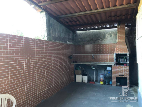 Imagem Casa com 3 Quartos à Venda, 117 m² em Granja Guarani - Teresópolis Imagem Casa com 3 Quartos à Venda, 117 m² em Granja Guarani - Teresópolis