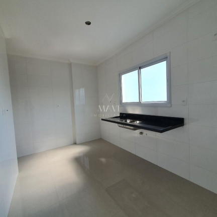 Imagem Apartamento com 3 Quartos à Venda, 123 m² em Guilhermina - Praia Grande