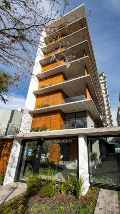 Imagem Apartamento com 3 Quartos à Venda, 100 m² em Petrópolis - Porto Alegre