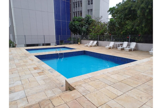 Imagem Apartamento com 3 Quartos à Venda, 68 m² em Jardim Prudência - São Paulo