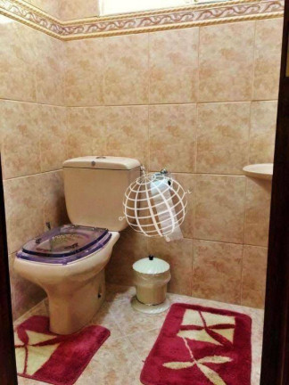 Imagem Casa com 3 Quartos à Venda, 140 m² em Jardim Paulista - Atibaia