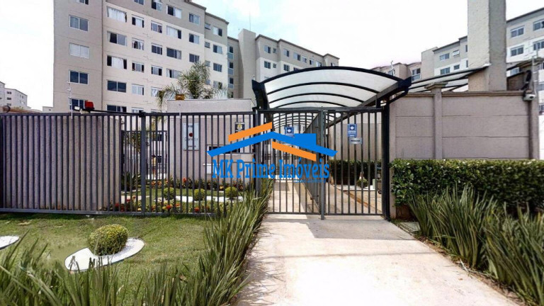 Imagem Apartamento com 2 Quartos à Venda, 42 m² em Jardim Boa Vista (zona Oeste) - São Paulo