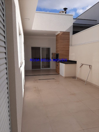 Imagem Casa de Condomínio com 3 Quartos à Venda, 128 m² em Jardim Bréscia - Indaiatuba Imagem Casa de Condomínio com 3 Quartos à Venda, 128 m² em Jardim Bréscia - Indaiatuba
