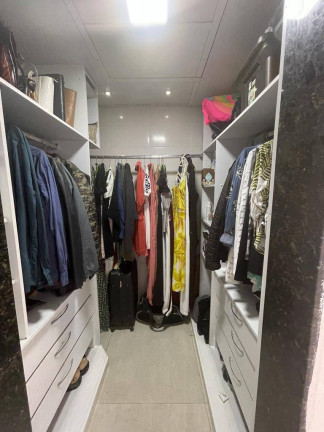 Imagem Apartamento com 3 Quartos à Venda, 113 m² em Parque Turf Club - Campos Dos Goytacazes
