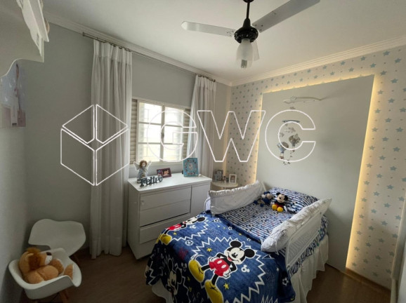 Casa com 3 Quartos à Venda,  em Jardim Parati - Marília