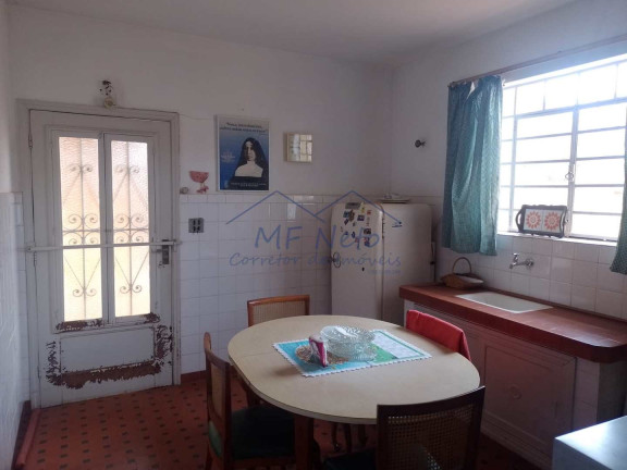 Imagem Casa com 3 Quartos à Venda, 740 m² em Jardim São Fernando - Pirassununga