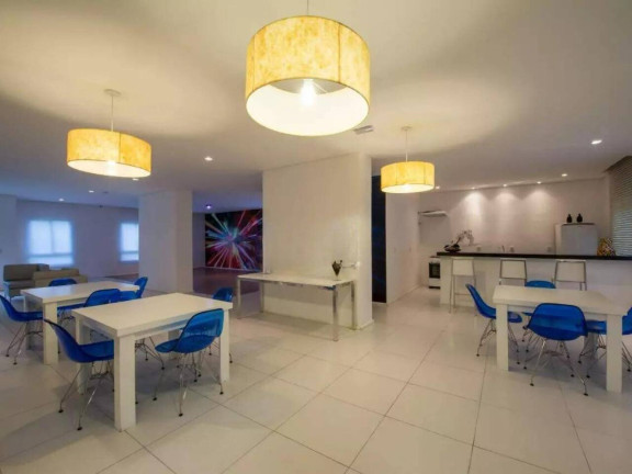 Imagem Apartamento com 2 Quartos à Venda, 65 m² em Marapé - Santos Imagem Apartamento com 2 Quartos à Venda, 65 m² em Marapé - Santos