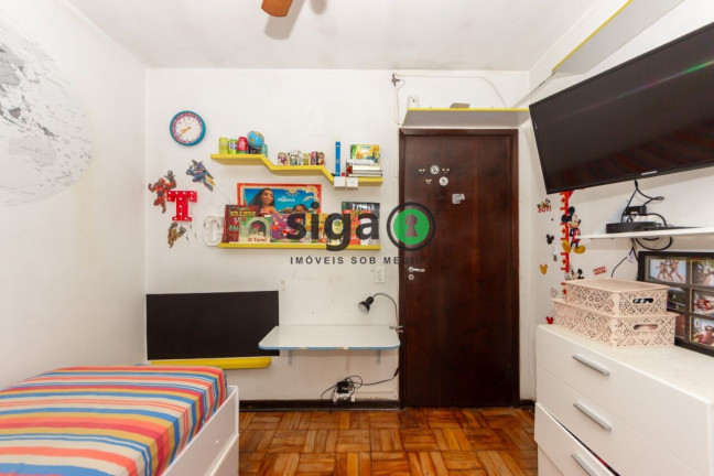 Imagem Casa com 4 Quartos à Venda, 225 m² em Granja Julieta - São Paulo