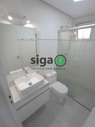 Imagem Apartamento com 3 Quartos à Venda, 65 m² em Aclimação - São Paulo