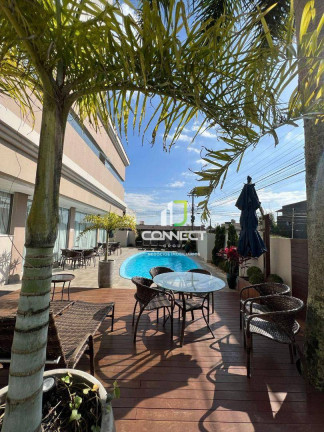 Imagem Apartamento com 3 Quartos à Venda, 96 m² em São João - Itajaí