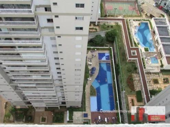 Imóvel com 3 Quartos à Venda, 132 m² em Várzea Da Barra Funda - São Paulo