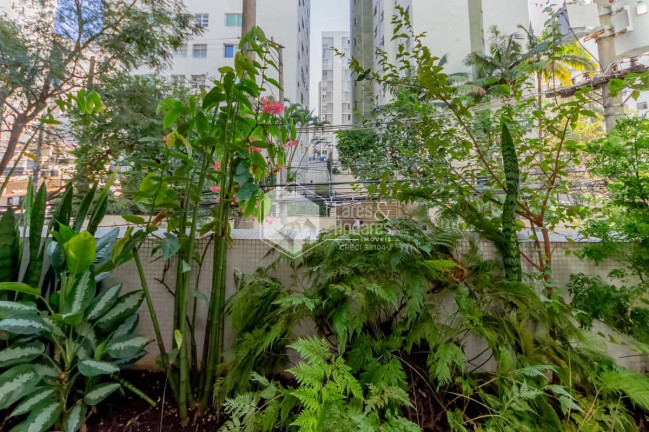 Imagem Apartamento com 2 Quartos à Venda, 108 m² em Itaim Bibi - São Paulo