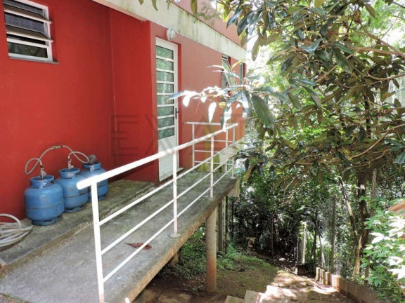 Imagem Imóvel com 3 Quartos à Venda, 275 m² em Condomínio Palos Verdes - Cotia