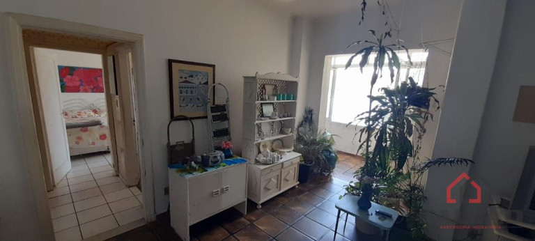 Imagem Apartamento com 1 Quarto à Venda, 75 m² em Itararé - São Vicente Imagem Apartamento com 1 Quarto à Venda, 75 m² em Itararé - São Vicente