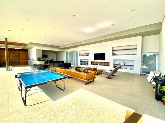 Imagem Casa de Condomínio com 5 Quartos à Venda, 2 m² em Japy Golf Club - Cabreúva