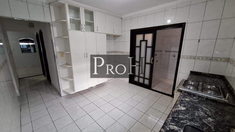 Imagem Casa com 4 Quartos à Venda, 250 m² em Jardim Santa Adélia - São Paulo Imagem Casa com 4 Quartos à Venda, 250 m² em Jardim Santa Adélia - São Paulo
