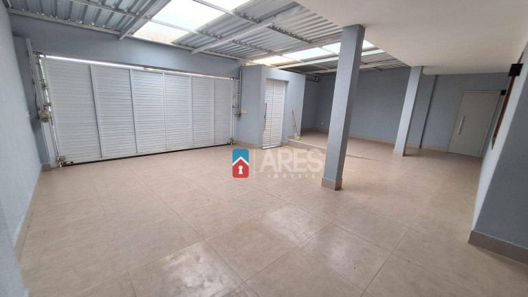 Imagem Casa com 3 Quartos para Alugar, 270 m² em Jardim Colina - Americana Imagem Casa com 3 Quartos para Alugar, 270 m² em Jardim Colina - Americana