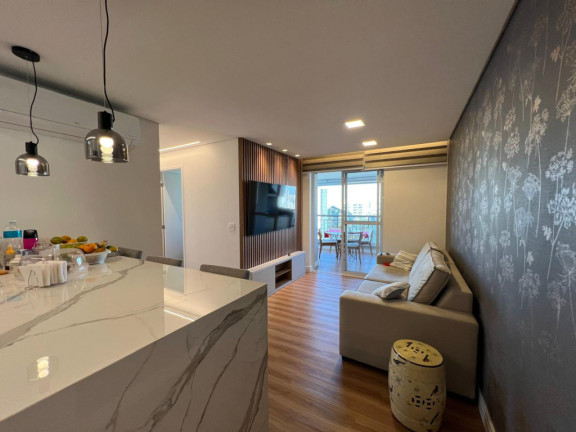 Imagem Apartamento com 3 Quartos à Venda, 75 m² em Vila Andrade - São Paulo Imagem Apartamento com 3 Quartos à Venda, 75 m² em Vila Andrade - São Paulo