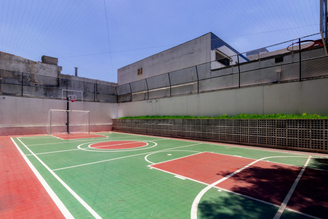 Imagem Imóvel com 4 Quartos à Venda, 136 m² em Vila Dom Pedro I - São Paulo Imagem Imóvel com 4 Quartos à Venda, 136 m² em Vila Dom Pedro I - São Paulo