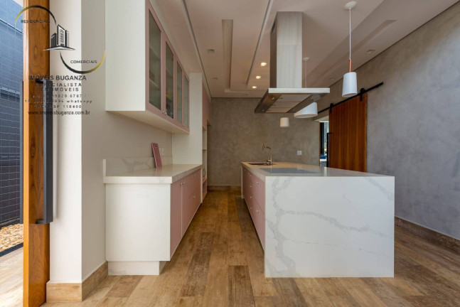 Imagem Casa com 3 Quartos à Venda, 800 m² em Vivendas Do Lago - Sorocaba