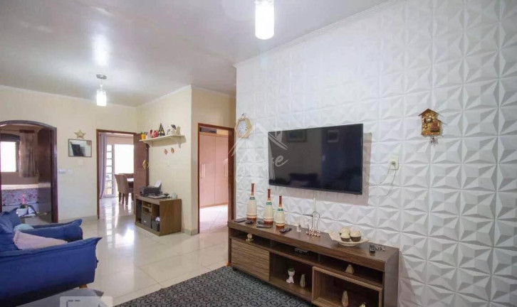 Imagem Casa com 3 Quartos à Venda, em Parque Guarani - Várzea Paulista