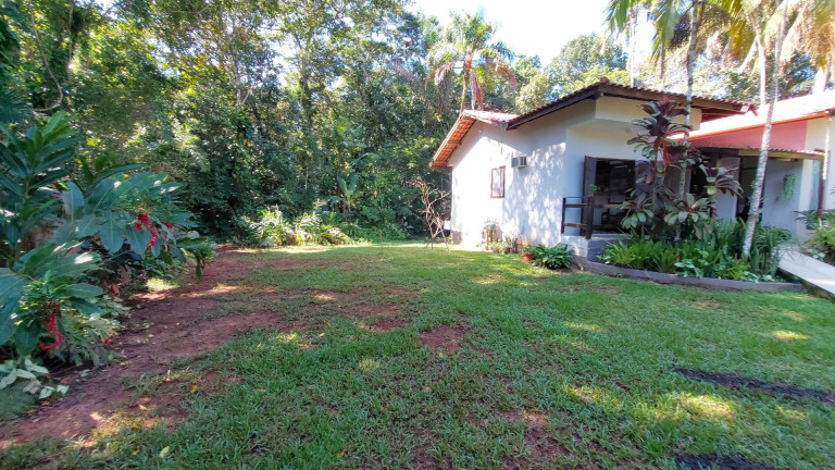 Imagem Casa com 2 Quartos à Venda, 91 m² em Guaratuba - Bertioga