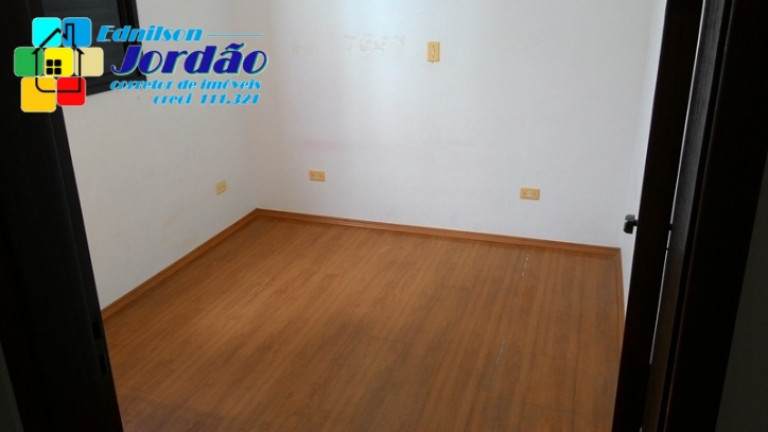 Imagem Apartamento com 3 Quartos à Venda, 90 m² em Vila América - Santo André