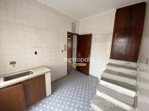 Imagem Casa com 3 Quartos à Venda ou Locação, 294 m² em Centro - São Caetano Do Sul Imagem Casa com 3 Quartos à Venda ou Locação, 294 m² em Centro - São Caetano Do Sul