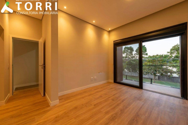 Imagem Imóvel com 4 Quartos à Venda, 340 m² em Condomínio Evidence Residencial - Araçoiaba Da Serra