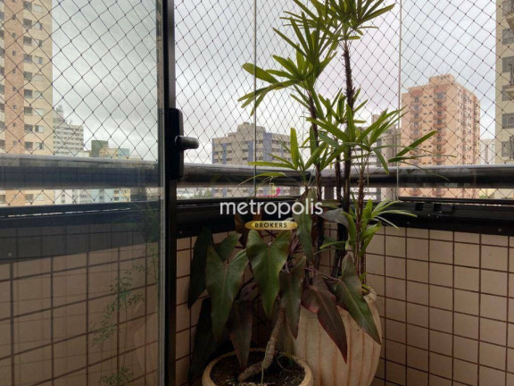 Imagem Apartamento com 3 Quartos à Venda, 172 m² em Santa Paula - São Caetano Do Sul Imagem Apartamento com 3 Quartos à Venda, 172 m² em Santa Paula - São Caetano Do Sul