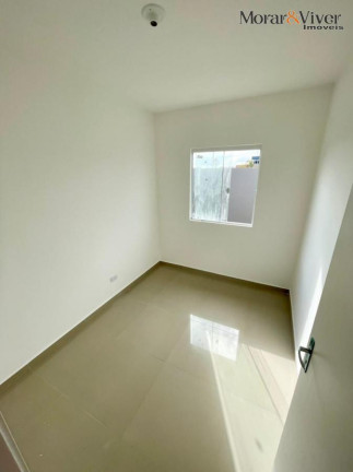 Imagem Casa com 3 Quartos à Venda, 55 m² em Gralha Azul - Fazenda Rio Grande