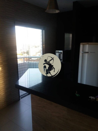 Imagem Apartamento com 2 Quartos à Venda, 90 m² em Boqueirao - Santos Imagem Apartamento com 2 Quartos à Venda, 90 m² em Boqueirao - Santos