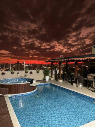 Imagem Apartamento com 4 Quartos à Venda, 485 m² em Centro - Sorocaba