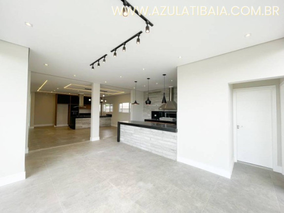 Imagem Casa com 4 Quartos à Venda, 314 m² em Condomínio Residencial Shamballa Iii - Atibaia