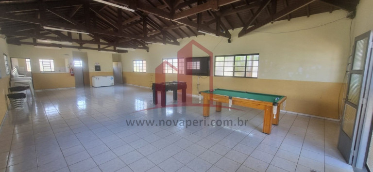 Imagem Apartamento com 2 Quartos à Venda, 47 m² em Palmares - Franco Da Rocha