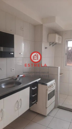 Imagem Imóvel com 2 Quartos para Alugar, 44 m² em Bairro Do Colonia - Jacareí Imagem Imóvel com 2 Quartos para Alugar, 44 m² em Bairro Do Colonia - Jacareí