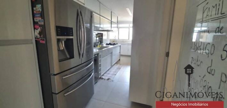 Imagem Cobertura com 5 Quartos à Venda, 324 m² em Barra Da Tijuca - Rio De Janeiro