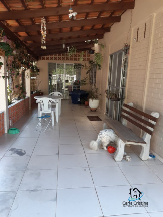Imagem Casa com 2 Quartos à Venda, 80 m² em Pontal Do Sul - Pontal Do Paraná