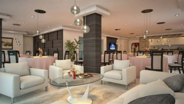 Imagem Apartamento com 2 Quartos à Venda, 88 m² em Aviação - Praia Grande Imagem Apartamento com 2 Quartos à Venda, 88 m² em Aviação - Praia Grande